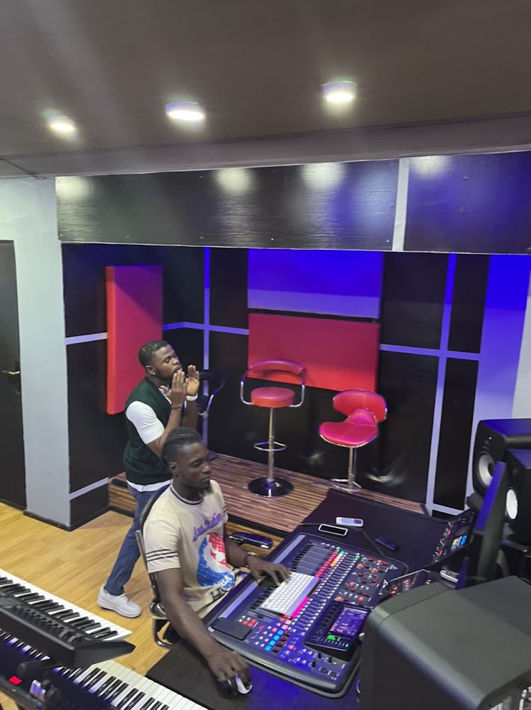The hUB Calabar (Altarsound 360) photo 4